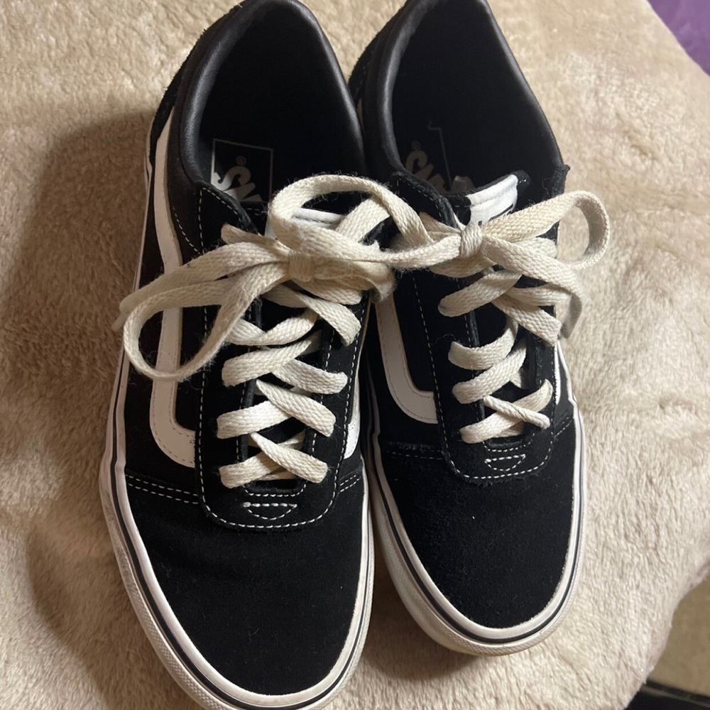 Vans sneakers